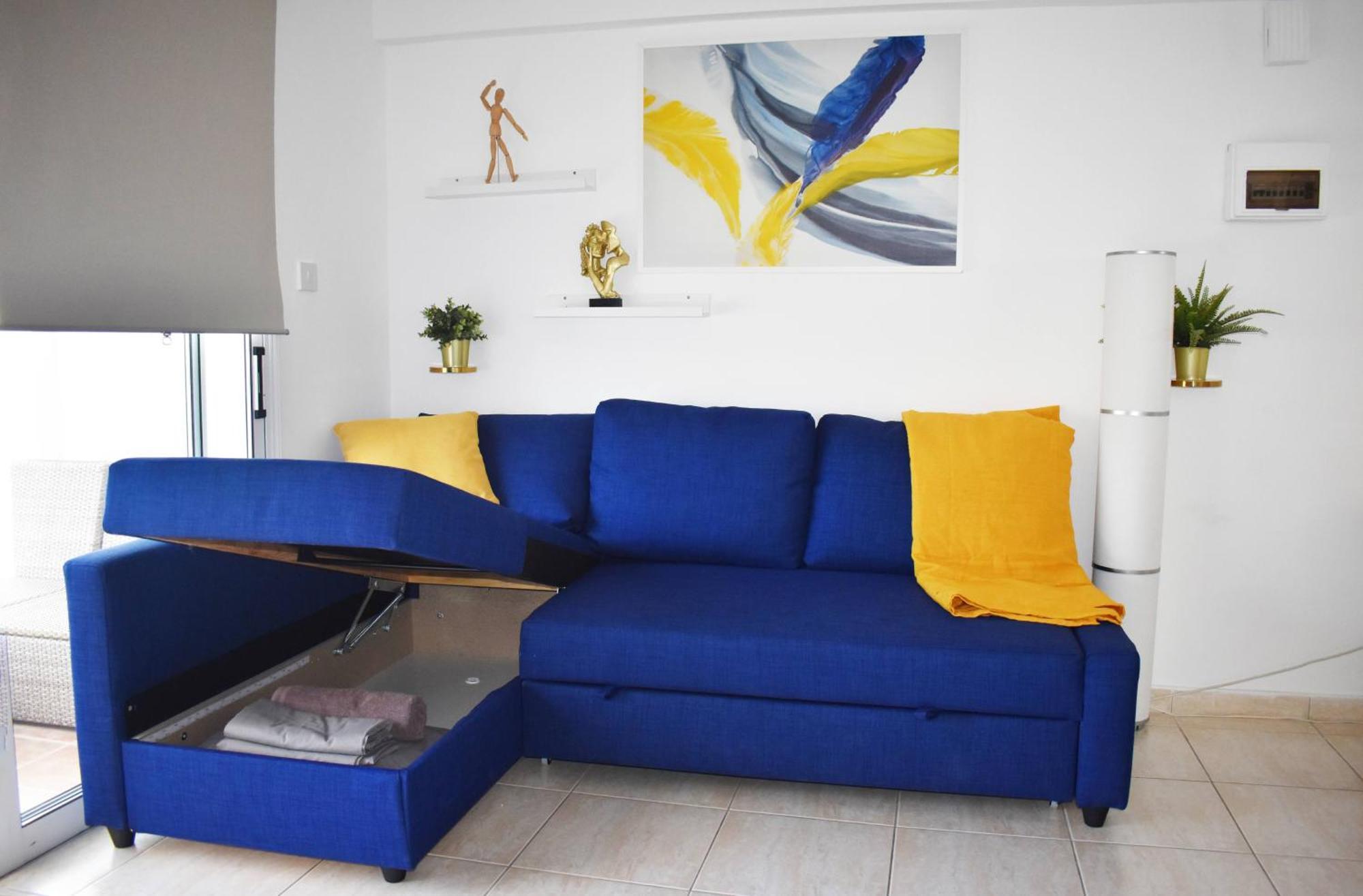 Sunny Rooftop In Ayia Napa 91Sqm Terrace Delight! エクステリア 写真