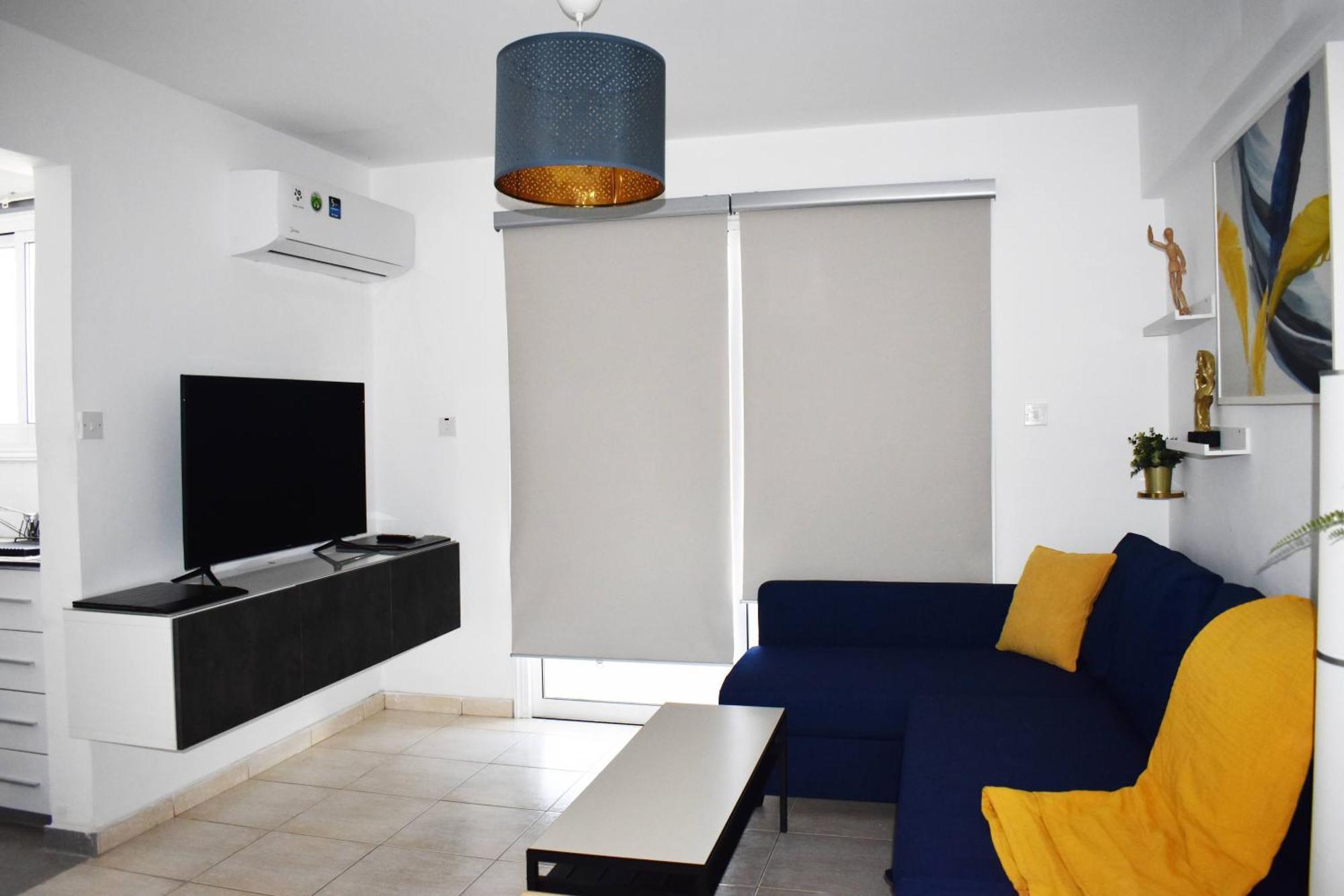 Sunny Rooftop In Ayia Napa 91Sqm Terrace Delight! エクステリア 写真