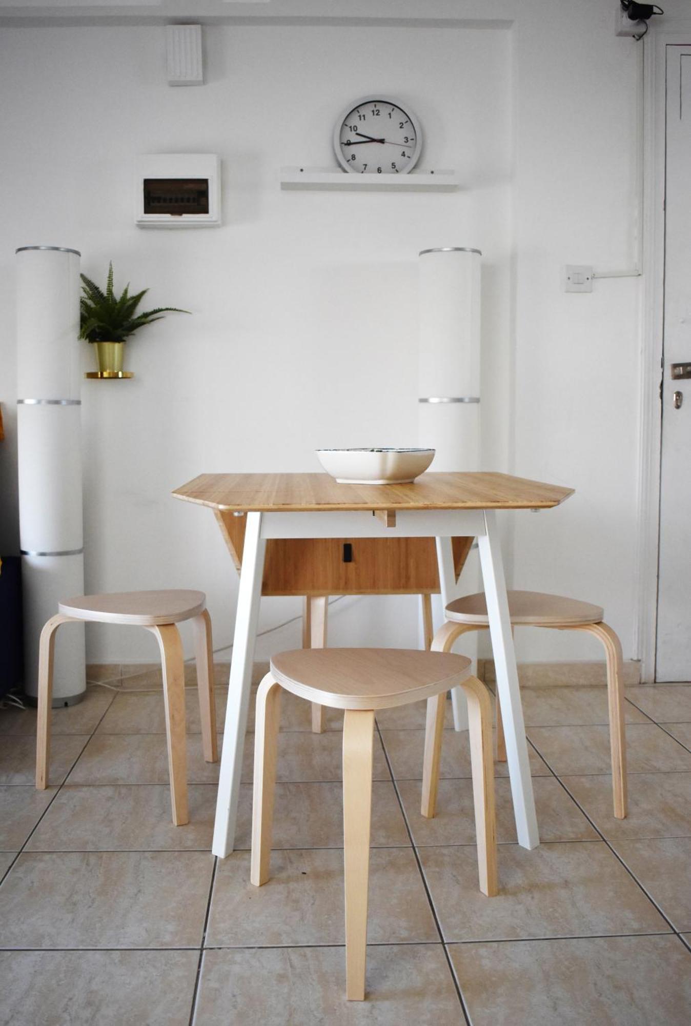 Sunny Rooftop In Ayia Napa 91Sqm Terrace Delight! エクステリア 写真